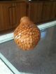 Vintage Wicker Bird Basket,  Hand Crafted Home Decor Great Price Other photo 1