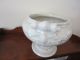 Red - Cliff Ironstone Tureen With Handles Planter No Lid Hutch Decoration Compote Tureens photo 5