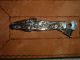 Antique Silver Plate Horse Cigar Cutter Metalware photo 2