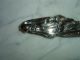 Antique Silver Plate Horse Cigar Cutter Metalware photo 3