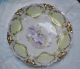 Rs Prussia Porcelain Display Dish - 12 
