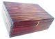 Antique Wooden Box Boxes photo 1