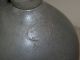 Antique (stamped) Samuel L.  Irvine Ovoid Stoneware Jug (molasses) - Newville,  Pa Jugs photo 1
