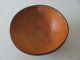 Look Vintage Bowls Hand Made Unknow Date Stunning Decor Hard To Find Style Bowls photo 3
