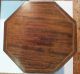 Tea Caddy/boy 19th Century Mahogany Box Boxes photo 3