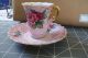 Lefton China Cups & Saucers Hand Painted Cups & Saucers photo 1