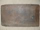 17thc Oak Panel With Decorative Relief Carving Other photo 4