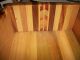 Gorgeous Antique / Vintage Art Deco Inlaid Box. . . .  Trinket,  Jewelry Or Sewing Box Boxes photo 5