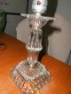 Vintage Glass Lamp Lamps photo 10