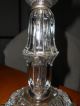 Vintage Glass Lamp Lamps photo 6