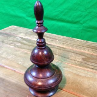 Solid Metal Antique Paper Weight photo