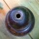Solid Metal Antique Paper Weight Metalware photo 3