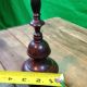 Solid Metal Antique Paper Weight Metalware photo 5