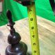 Solid Metal Antique Paper Weight Metalware photo 6