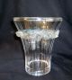 R.  Lalique Bouloris Vase Vases photo 3