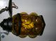 Antique Hanging Lamp Collectible, Lamps photo 1