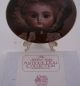 1993 Mildred Seeley Antique Bebe Doll Plate Pearl Mystery French Doll Plates & Chargers photo 1