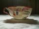 Vintage Japenese Procelaine Tea Cup And Saucer/geisha Girls Cups & Saucers photo 3