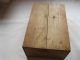 Antique Primitive Wood Libby Prunes Box Boxes photo 3