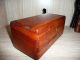 Vintage Lane Cedar Chest Cedar Box Boxes photo 1