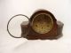 1920 ' S German Black Forest Haller 8 Day Westminster Chime Shelf Mantel Clock Clocks photo 5