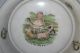 Antique Royal Baby Plate Made In U.  S.  A 1905 Bowls photo 1