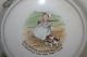 Antique Royal Baby Plate Made In U.  S.  A 1905 Bowls photo 2
