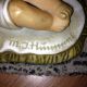 Antique Hummel Christ Child 1950 ' S Please See All Pictures And Description Figurines photo 4