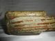 Rare Antique Hand Carved Wood Soap Mold Other photo 2