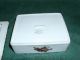 Fern Company Porcelain Playing Card Box Boxes photo 3