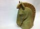 Early Lladro Horse Head Perfect Condition Figurines photo 1