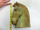 Early Lladro Horse Head Perfect Condition Figurines photo 2