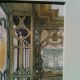 Paris Watercolor Print - Le Bouillon Cafe Interior Brasserie - Pierre Deux Other photo 2