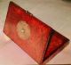 Carpathian Burled Elm Vaneer Cartier Box Boxes photo 1