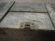 Cold Spring Brewery,  Cold Spring,  Mn Wooden Crate With Lid Boxes photo 1