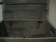 Cold Spring Brewery,  Cold Spring,  Mn Wooden Crate With Lid Boxes photo 3