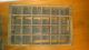 4 Yellow Shabby Yard Art Coke Coca Cola Wood Wooden Soda Pop Crate Crates Case Boxes photo 9