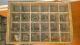 4 Yellow Shabby Yard Art Coke Coca Cola Wood Wooden Soda Pop Crate Crates Case Boxes photo 5