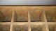 4 Yellow Shabby Yard Art Coke Coca Cola Wood Wooden Soda Pop Crate Crates Case Boxes photo 6