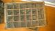 4 Yellow Shabby Yard Art Coke Coca Cola Wood Wooden Soda Pop Crate Crates Case Boxes photo 8