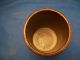Redwing Brown Stoneware Crock Storage Jar Crocks photo 1