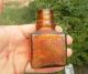 9 Small Antique Glass Bottles And Jars Bottles photo 1