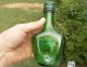 9 Small Antique Glass Bottles And Jars Bottles photo 8