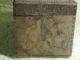 Flemish Box As Club Box Dated 12/12/1913 See Pics Inscriptions Boxes photo 4
