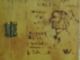 Flemish Box As Club Box Dated 12/12/1913 See Pics Inscriptions Boxes photo 6