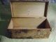 Flemish Box As Club Box Dated 12/12/1913 See Pics Inscriptions Boxes photo 7