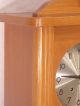 Fabulous Oak Geremany Wall Box Clock Regulator 8 Day Regulateur Germanbim Bam Clocks photo 5