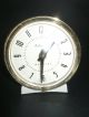 Baby Ben Westclox Wind - Up Clock Made In Scotland Works 1950 ' S Clocks photo 1
