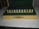 Phenominal Vintage Flatware Decorative Wood Box By Internat ' L Silver Co.  Lqqk Boxes photo 2