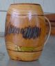 2 Treen Ware Treenware Pepper Grinder Souvenir Cup Nr Other photo 3
